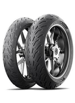 MICHELIN 110/70R17 54W MICHELIN ROAD 6