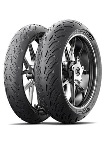 MICHELIN 170/60R17 72W MICHELIN ROAD6