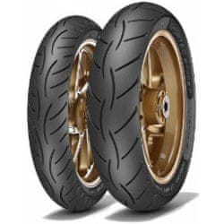 Metzeler 80/90R14 40S METZELER SPORTEC STREET 2