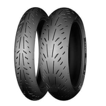 MICHELIN 120/70R17 58W MICHELIN POWER SUPERSPORT EVO