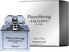 Medica Group Phero Strong Exclusive moški parfum z močnimi zapeljivimi feromoni 50 ml
