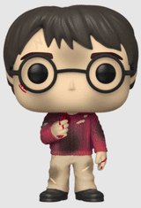 Funko POP! Harry Potter anniversary figura, Harry w/ the stone #132