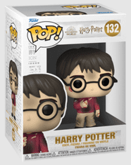 Funko POP! Harry Potter anniversary figura, Harry w/ the stone #132