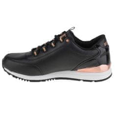 Skechers Čevlji črna 37.5 EU Sunlite Delightfully OG