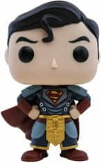 Funko POP! Heroes: Imperial palace figura, Superman #402