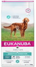 Daily Care Sensitive Digestion hrana za pse, 12 kg
