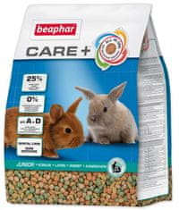 Beaphar hrana za mlade kunce CARE+, 1,5 kg