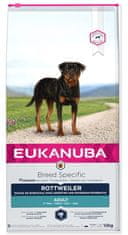 Eukanuba Rottweiler hrana za odrasle pse, 12 kg