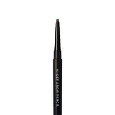 RevitaLash Svinčnik za obrvi s čopičem (Hi-def Brow Pencil) 0,14 g (Odtenek Soft Brown)
