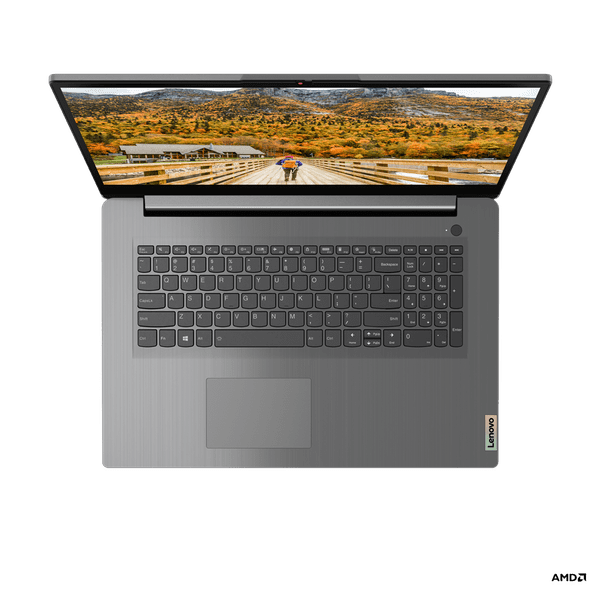 Prenosni računalnik IdeaPad 3
