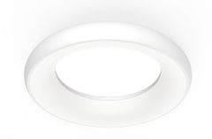 Luxar MINT LED stropna svetilka 35W 3000K, bela