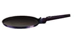 Berlingerhaus Ponev za palačinke s titanovo površino 25 cm Purple Eclipse Collection BH-6635