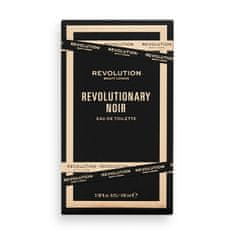 Makeup Revolution Toaletna voda Revolution ary Noir EDT 100 ml