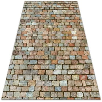 Decormat PVC podloga Betonska kocka