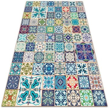 Decormat Vinilna preproga Portugalski vzorec
