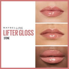 Maybelline New York Lifter Gloss bleščilo za ustnice, 8 ml, 008 Stone