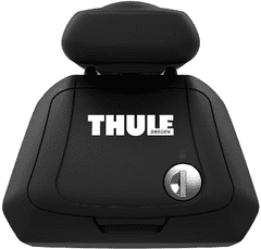 Thule SmartRack XT strešni nosilec, 118 cm (730402)