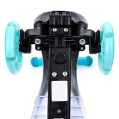 MTR Trikolesni skuter MINI SCOOTER SHIFT živali H-352-ZV