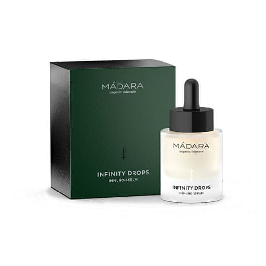Madara Infinity Drops imunizacijski serum (Immuno-Serum) 30 ml