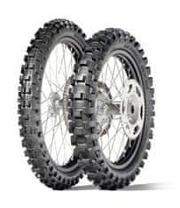 Dunlop 120/80R19 63M DUNLOP GEOMAX MX3S