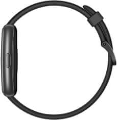Huawei Band 7 pametna ura, črna