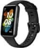 Huawei Band 7 pametna ura, črna