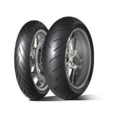 Dunlop 180/55R17 73W TL DUNLOP SPMAX ROADSMART II