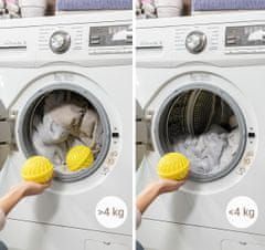 InnovaGoods Kroglice za pranje perila brez detergenta Delieco