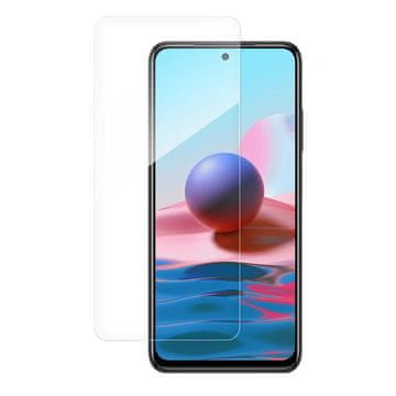 MG Nano Flexi Hybrid zaščitno steklo za Xiaomi Redmi Note 10 / Redmi Note 10S