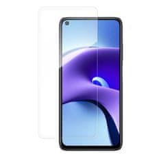 MG Nano Flexi Hybrid zaščitno steklo za Xiaomi Redmi Note 9T 5G