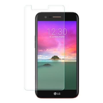 MG Nano Flexi Hybrid zaščitno steklo za LG K10 2017