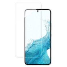 MG Nano Flexi Hybrid zaščitno steklo za Samsung Galaxy S22 Plus