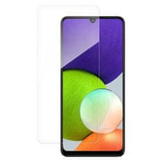MG Nano Flexi Hybrid zaščitno steklo za Samsung Galaxy A22 4G