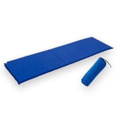 Royokamp Napihljiva vreča Lazy Bag, temno modra T-999-TM