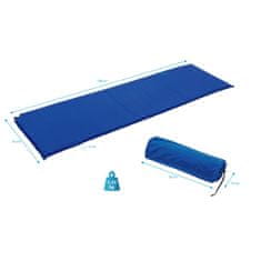 Royokamp Napihljiva vreča Lazy Bag, temno modra T-999-TM