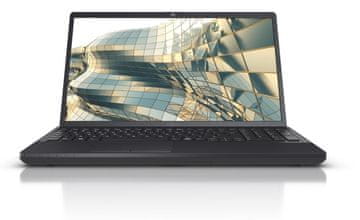 Fujitsu LifeBook A3511 prenosnik (FPC04967BS)