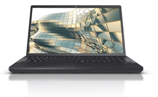 Fujitsu LifeBook A3511 prenosnik (FPC04967BS)