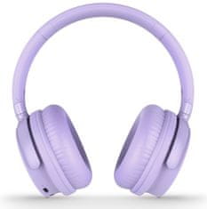 Energy Sistem Headphones Style 3, vijolične