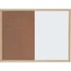 Optima Tabla pluta/magnet Optima 45x60 les