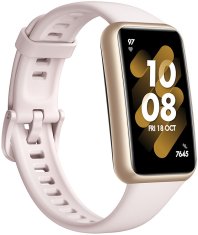 Huawei Band 7 pametna ura, roza
