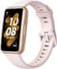 Huawei Band 7 pametna ura, roza