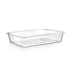 Hobby Life Skleda PH 1,7L (25x17x5cm), prozorna