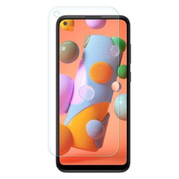 MG Nano Flexi Hybrid zaščitno steklo za Samsung Galaxy A11