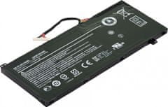 TRX TRX baterija Acer/ 4605mAh/ 52,5W/ za Aspire VN7/ V15 Nitro/ V17 Nitro/ neoriginalna