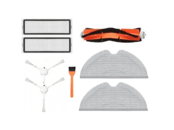 slomart set rezervnih delov za Xiaomi robotski sesalnik