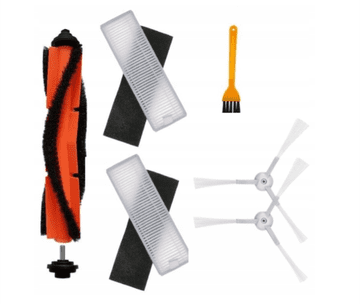 slomart set rezervnih delov za Mi Robot Essential G1 robotski sesalnik