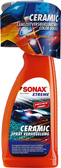 Sonax Xtreme keramični premaz, 750ml (2574000)