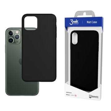 3MK Apple iPhone 12/12 Pro - 3mk mat ovitek