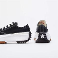 Converse Čevlji črna 38 EU Run Star Hike