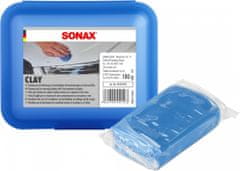 Sonax plastelin za čiščenje laka, 100g (4501050)